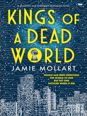 cover image of Kings of a Dead World